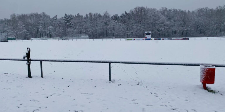 Eiskaltes Vergnügen