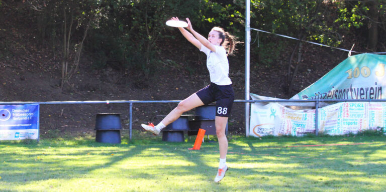 Trainingslager u24 Frauen in Frankfurt a.M.