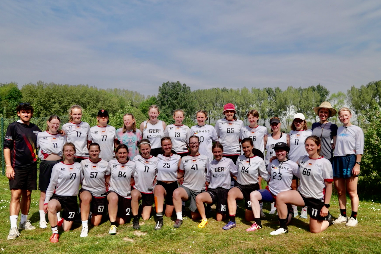 Vorbereitungsturnier Tom‘s Tourney