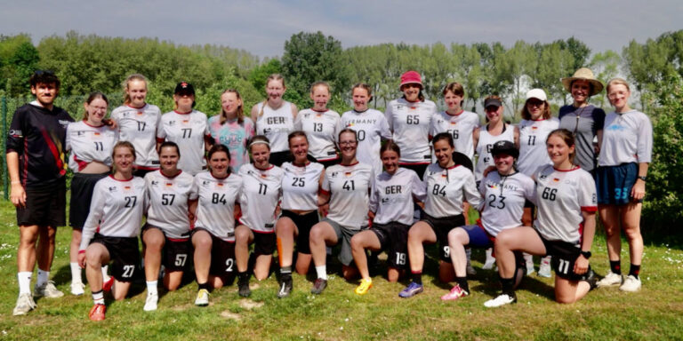 Vorbereitungsturnier Tom‘s Tourney