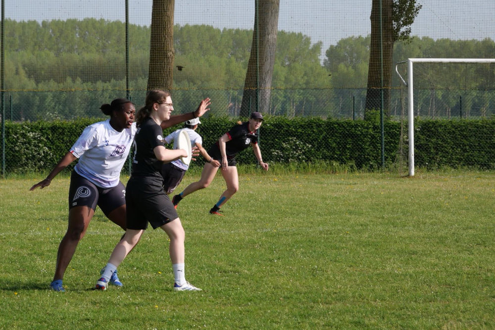 Vorbereitungsturnier Tom‘s Tourney