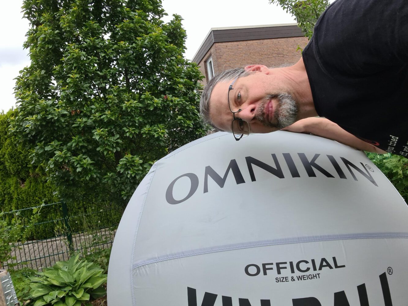 Kinball Sigurd