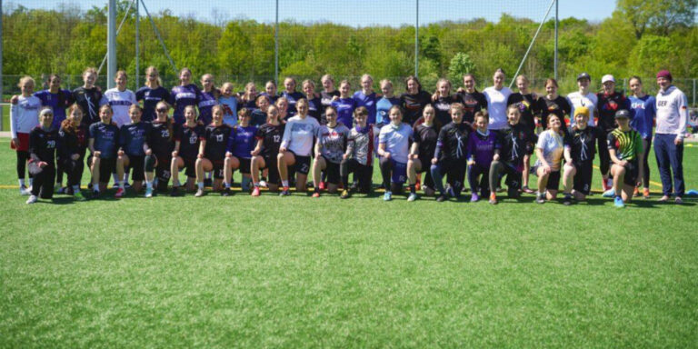 Try Out U17 Frauen Nationalteam