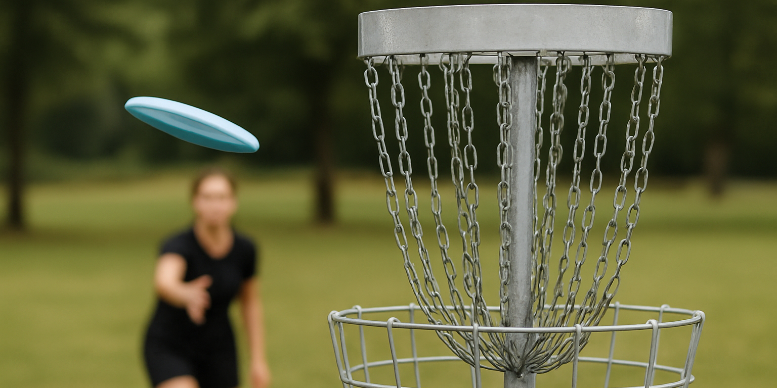 Discgolf