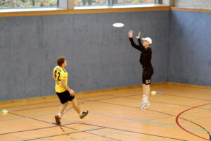 TV Südkamen frischt Turnierluft beim 12. Ölbach Cup in Verl auf