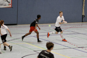 TV Südkamen frischt Turnierluft beim 12. Ölbach Cup in Verl auf