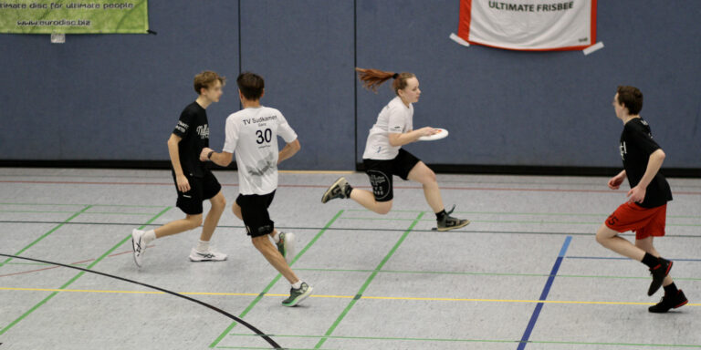 TV Südkamen frischt Turnierluft beim 12. Ölbach Cup in Verl auf