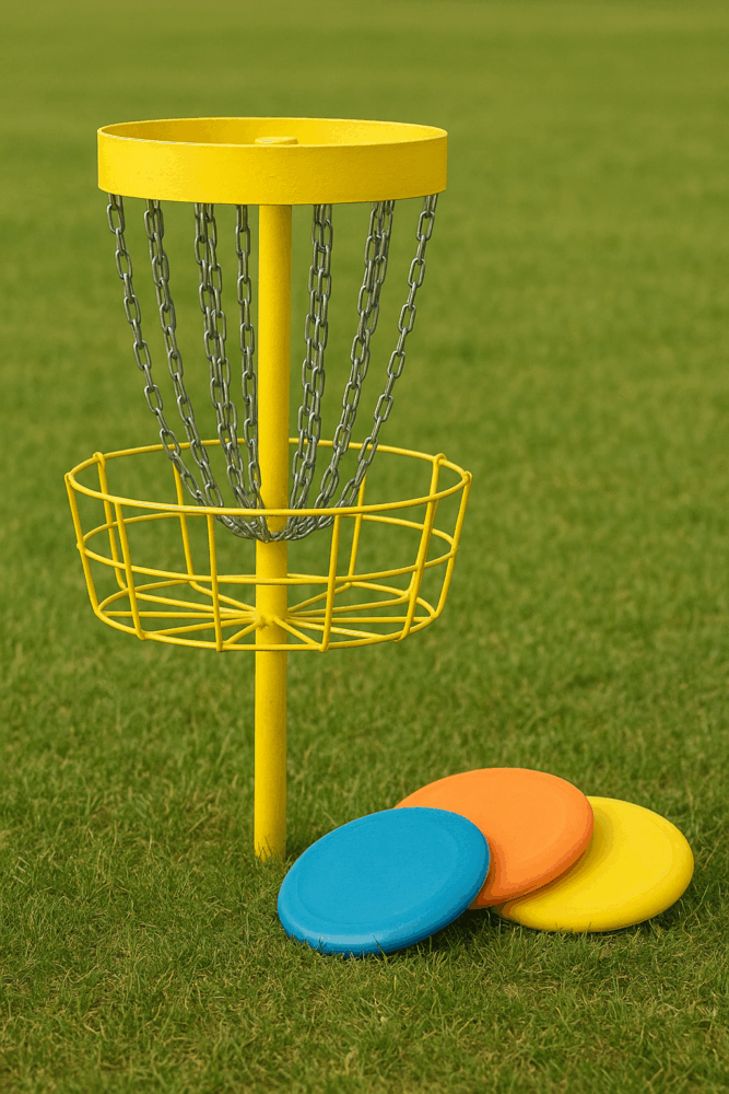 Discgolf